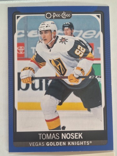 Various Las Vegas Knights Jerseys, Rookies, Autos, etc U Pick .99 and UP - Picture 12 of 24