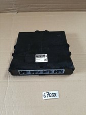 2018 TOYOTA C-HR hybrid 1.8 Petrol ECU Vehicle Control Module 89981F4020