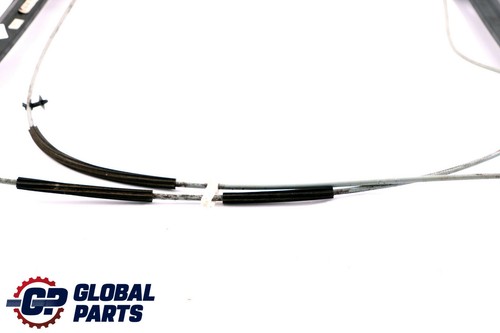 BMW MINI Cooper One R50 R53 Window Regulator Lifter Driver Side Front Right O/S - Picture 11 of 12