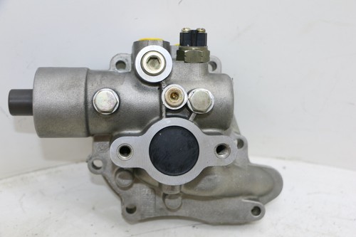 ZF Marine Mechanical ATF Series Shift Valve 3313108001 25 45 63 63 68 80 85 630 - Picture 2 of 8