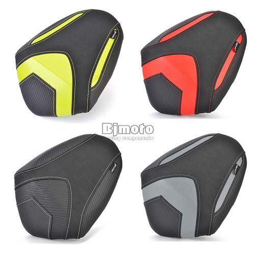 For 19-24 Street Triple 765/765S/765R ABS Rear Passenger Seat Cover Cowl Fairing