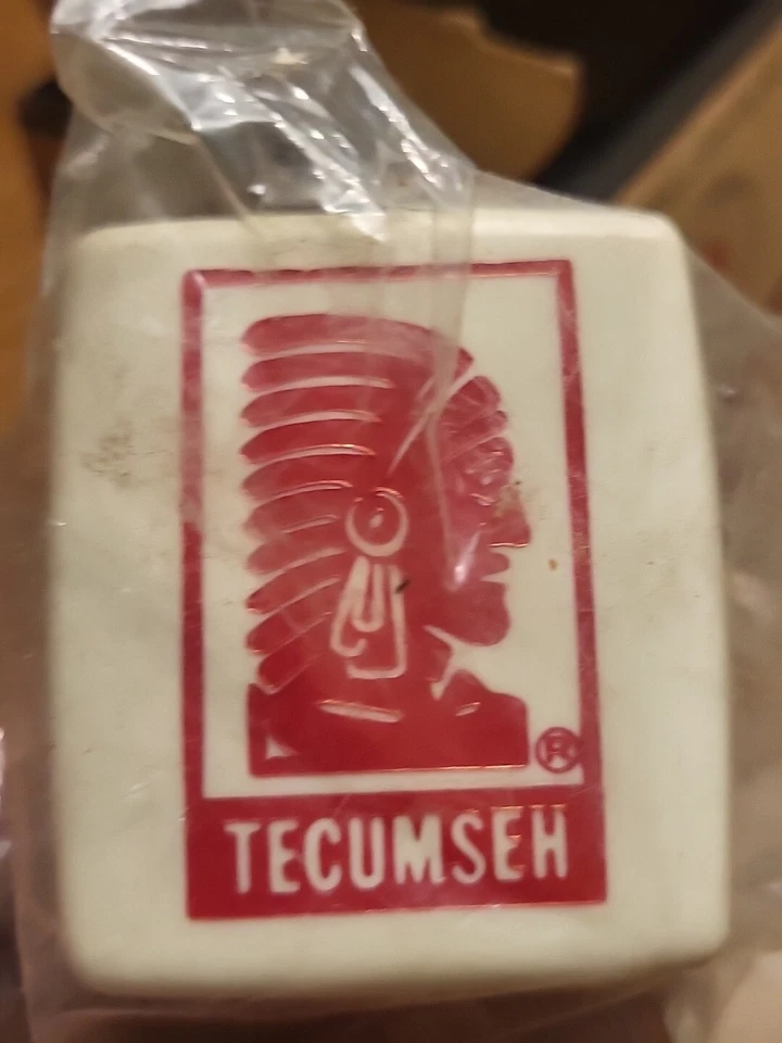 NOS Tecumseh 32659 Charger Genuine OEM Service Part - Imagem 4 de 4