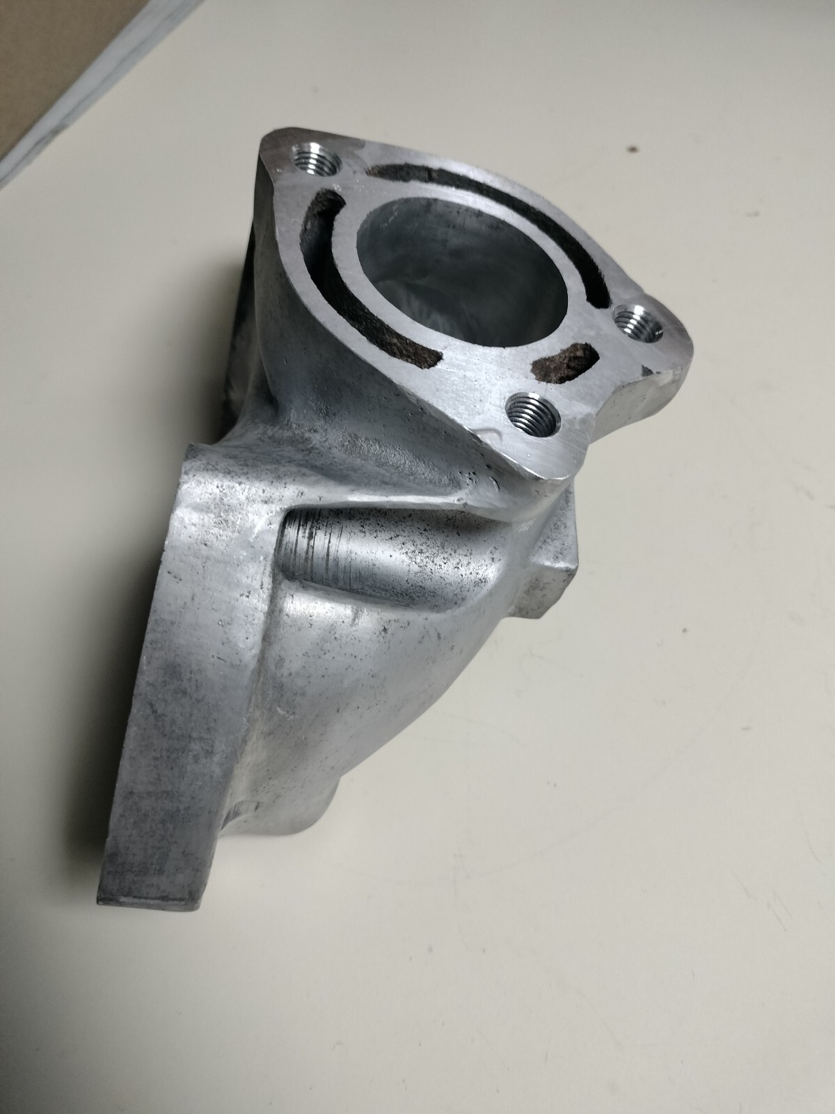 Factory Pipe Kawasaki 750 Sx Exhaust Manifold B Pipe eBay