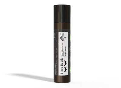 Heroot Aromatic Essential Oil Blend Roll-On | Lavendel, Römische Kamille & Ti...