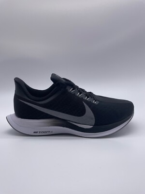 NIKE AIR ZOOM PEGASUS 35 TURBO AJ4115-001 WMNS RUN LAUFSCHUH MARATHON SCHWARZ 36