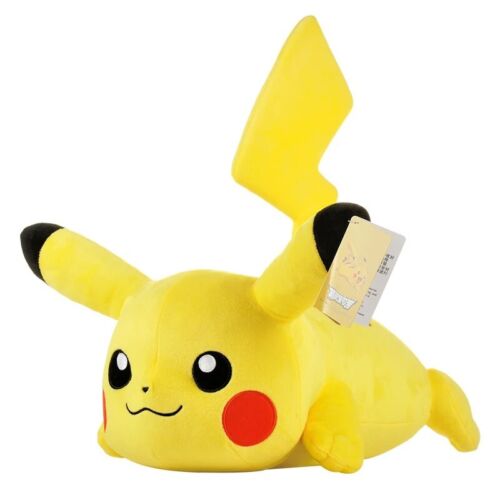 NEW Pokémon Psyduck Plush Toy 25cm - Picture 7 of 16