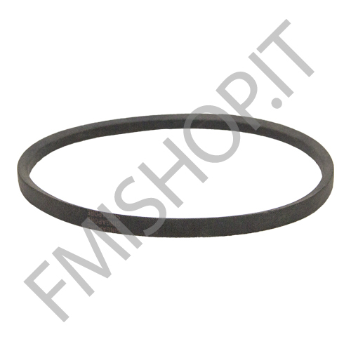 Cinghia Trapezoidale A16 Sviluppo Interno 406 mm Sezione