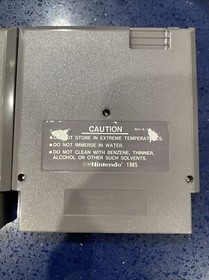 Nes Bundle. Super Mario Bros. Duck Hunt. Time Lord. Read Description.