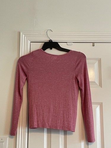 Abercrombie and others 3 pack girls shirts sizes- 11-12, Large kids, medium kids - Picture 7 of 8