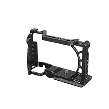 Camera Cage for Sony A6500 A6400 A6300 A6000 Anti-Scratch