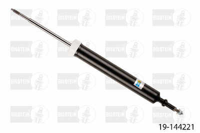 Bilstein B4 Rear Shock for BMW 1 Series (E87) 120 d (130 kW) 11/03 > 09/12