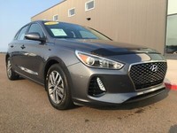 2018 Hyundai Elantra GT