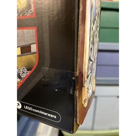 LEGO Star Wars: Millennium Falcon (75105) New And Sealed