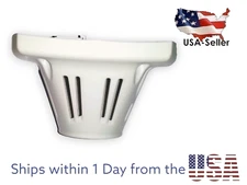 Clutch Shroud Cover for Stihl FS120 FS200 FS250 Replaces Part # 4134 160 0400