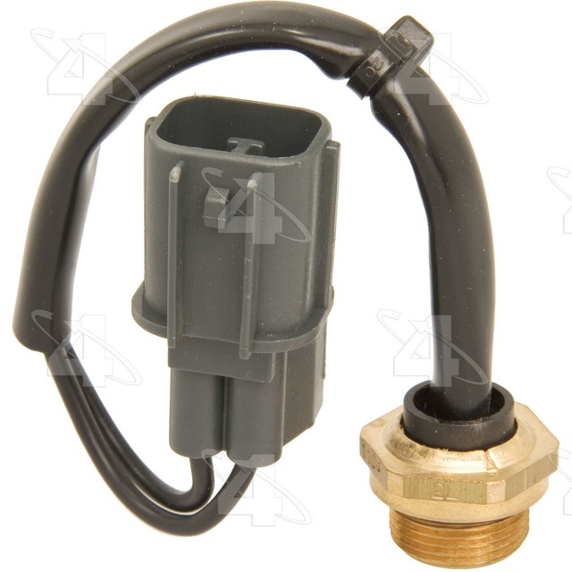 Cooling Fan Switch For 19982002 Honda Accord 3.0L V6 1999 2000 2001