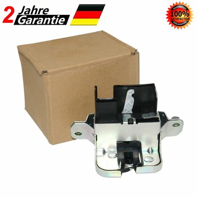 Originales de VW Sharan//Touareg Seat Alhambra concepto heckklappenschloß 7p0827505g//7p0827505n