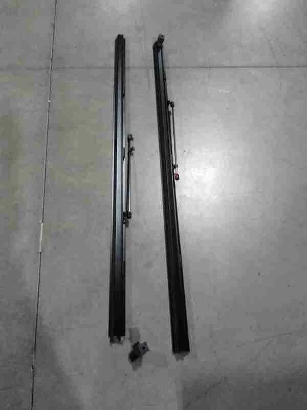 UnderCover UX42007 Ultra Flex Tonneau Cover For 2007-2021 Toyota Tundra 5'5" Bed - Image 4 of 4