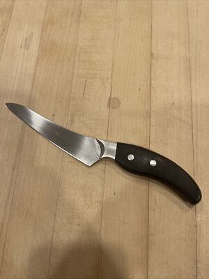 Kai Shun Cobalt M.V. Steel 5” Utility Knife DM-0501 Made In Japan