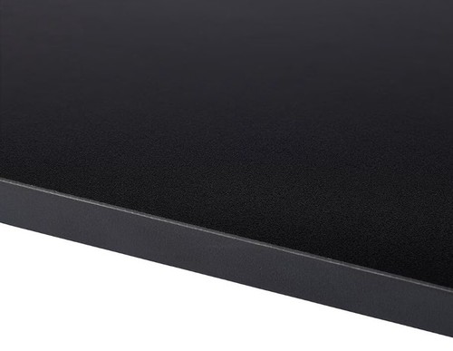Black Monitor Stand Monitor Riser Computer Stand Laptop Stand Office Desktop Bal - Picture 7 of 7