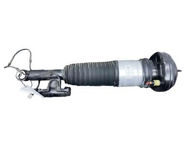 2016 - 2021 BMW 740i G12 OEM REAR LEFT AIR SPRING STRUT ASSEMBLY *55K MILES*