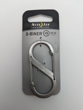 Nite Ize S-Biner 3