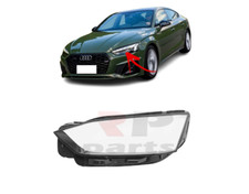 Per Audi A5 F5 2019 - Nuovo Vetro Fari Anteriori Sinistro N/S