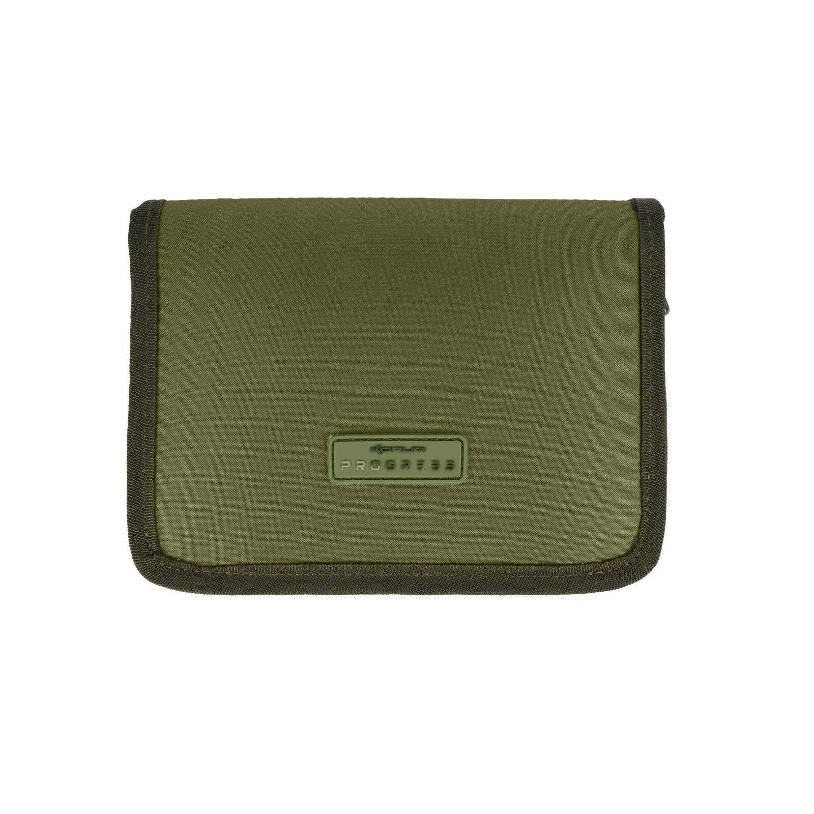 Korum Progress Document Wallet Coarse Fishing License Holder - K0290116