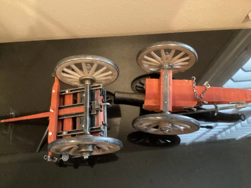 Display Cannon 1861 Dahlgren Civil War