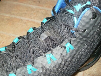 Air Jordan SuperFly Super Fly 3 PO 10 D/724934 017 Men’s 11.5 Buy Air Jordan Super.Fly 3 PO - 724934 017 | GOAT IT main image 3
