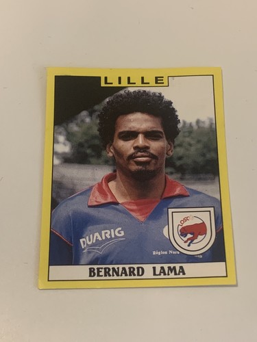 Panini foot 89 complet - Collection