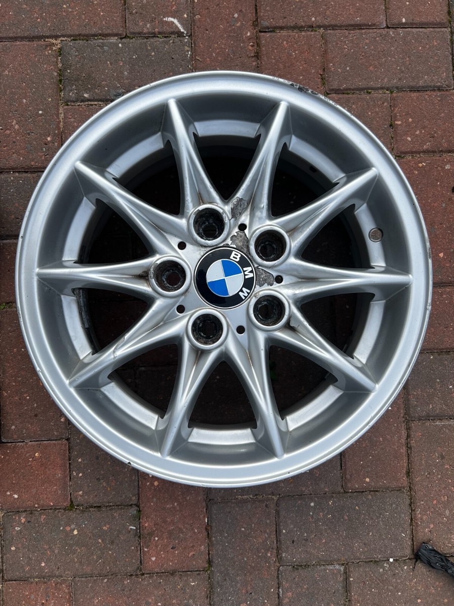 BMW Z4 E85 E86 16