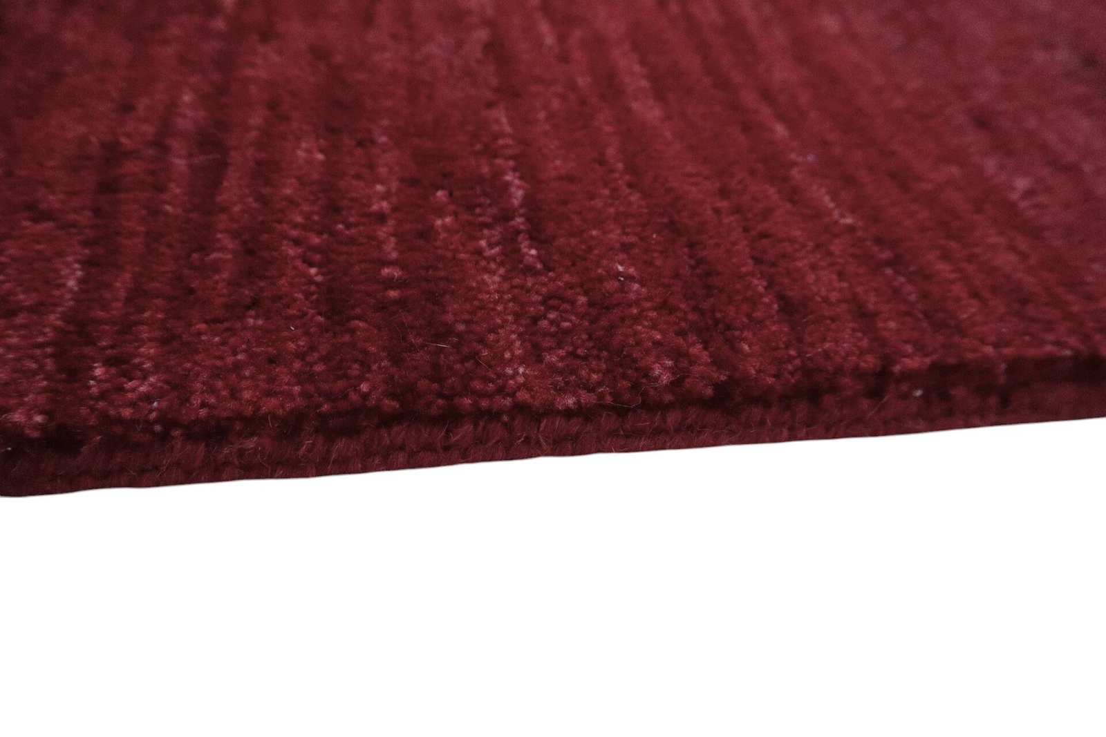 Teppich Orient Ziegler Chobi 200x300 cm 100 Wolle Rug Carpet Handgeknüpft rot