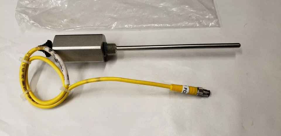 Conjunto de sensor lineal Graco 24C404. .   PIEZA DESPEGUE NUEVA.  estante 3 graco  Foto 3 de 4