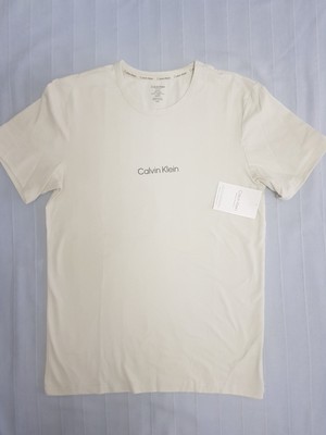 CALVIN KLEIN Herren Pant Set Nachtwäsche Hausanzug Gr. S NEU
