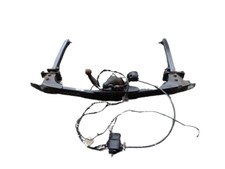 Anhängerkupplung MERCEDES BENZ C-KLASSE (S204) Kombi C 220 CDI - A2043100495