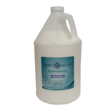 Soft Suds Moisturizing Liquid Hand Soap - 1 Gallon - Fresh Aloe