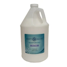 Soft Suds Moisturizing Liquid Hand Soap - 1 Gallon - Fresh Aloe