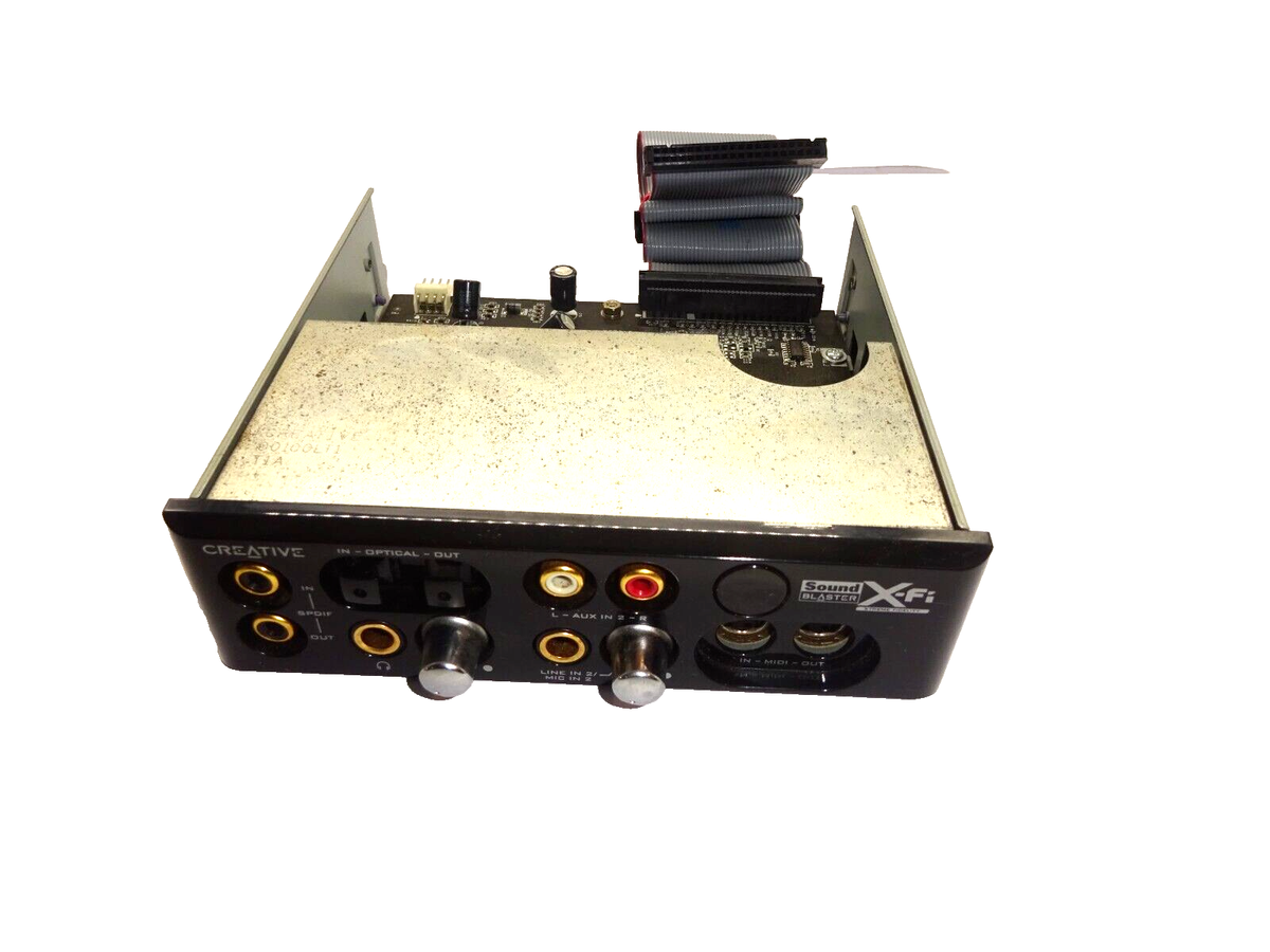Creative ハイレゾ対応 サウンドカード PCIe Sound Blaster Zx