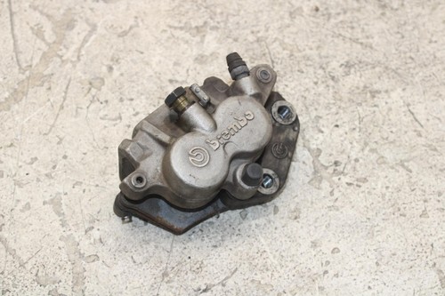 01-04 PINZA DE FRENO DELANTERA DERECHA APRILIA CAPONORD ETV1000 ETV 1000 OEM N2 - Imagen 2 de 6
