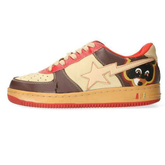 bapesta 2007