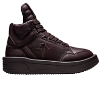 Converse Chuck 70 High DRKSHDW DRKSTAR x Rick Owens Egret 2022 for