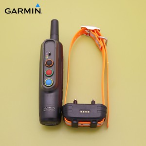 garmin pt5 collar