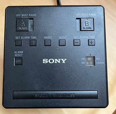 SONY THE 11 ICF-1100 ラジオ カバー　単二電池付き $_57.JPG?set_id=8800005007
