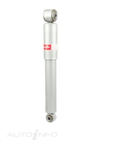KYB Gas-A-Just Shock Absorber Rear pair 554403 x2