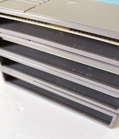 NES 4 Board Game Lot Monopoly Family Feud Pictionary Wheel of Fortune All Tested