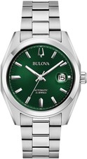 Bulova 96B429 Armbanduhr Automatikuhr Mechani...