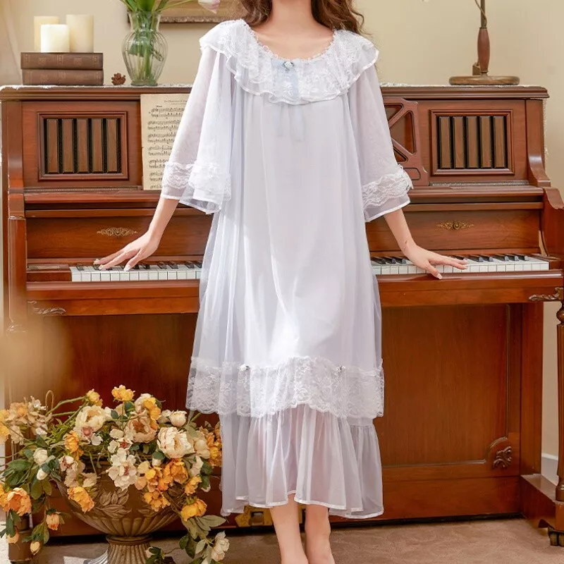 Gowns for store sleeping