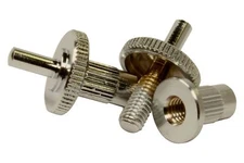 Conversion posts - US Nashville to ABR-1 M5 to .140" - Nickel