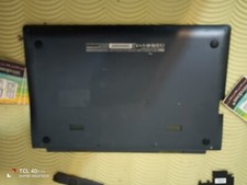 SAMSUNG NP900x4c cover di sotto