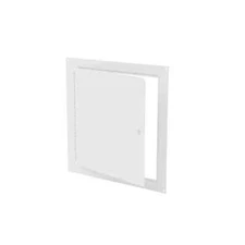 NEW Elmdor 18 in. x 18 in. Metal Access Door SF18x18PC-SDL Free US Shipping